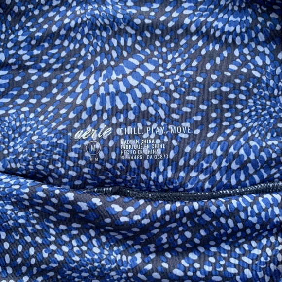 Aerie Leggings - Picture 4 of 5